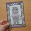 Post Card Style 48