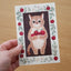 Post Card Style 33