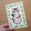 Post Card Style 26