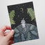 Post Card Style 18