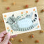 Post Card Style 27