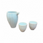 Celadon Sake Set