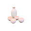 Blush Pink Sake Set
