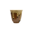 Earth & Green Japanese Ceramic Cup