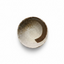 Black Brushstroke Rice Bowl