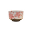 Mino Ware Mai Sakura Matcha Bowl