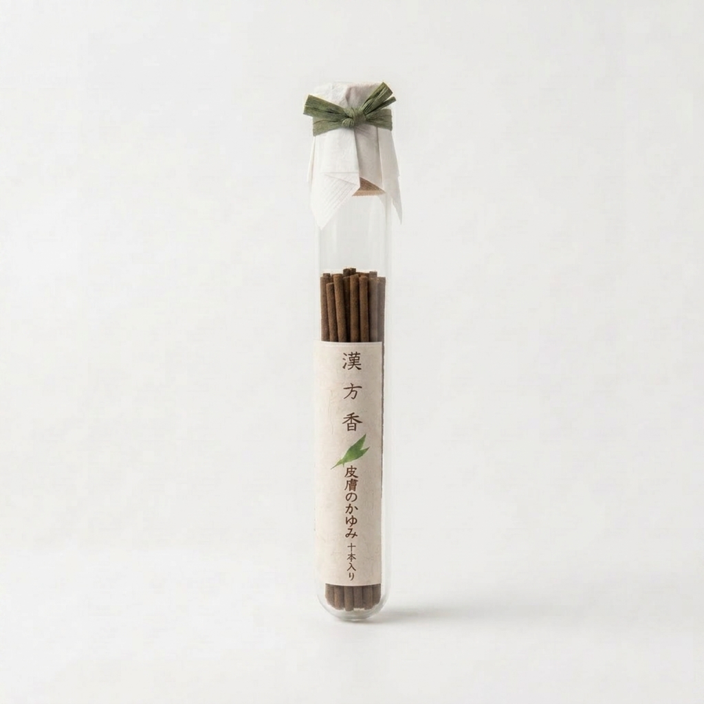 Incense Sticks
