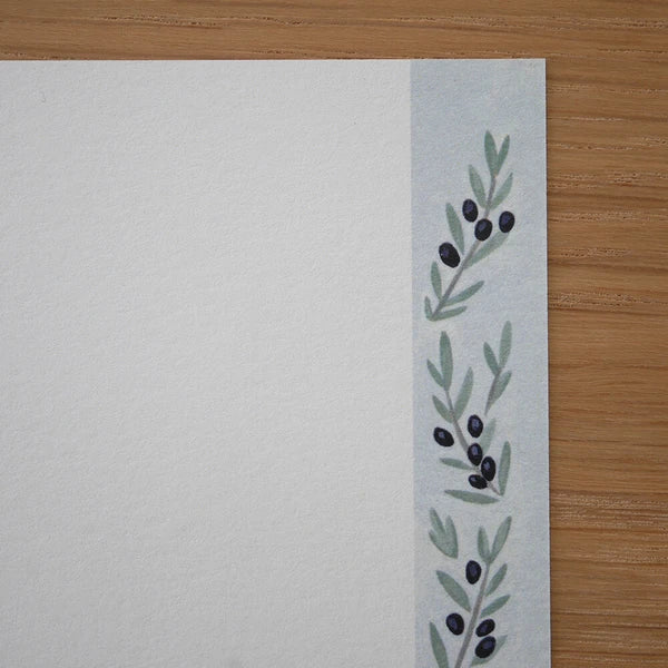 Post Card Style 15