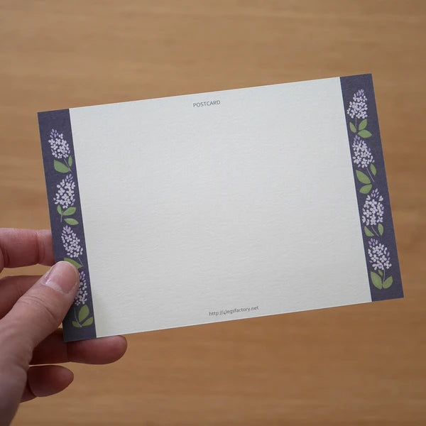 Post Card Style 48