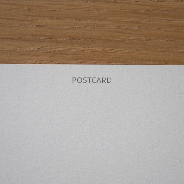 Post Card Style 48