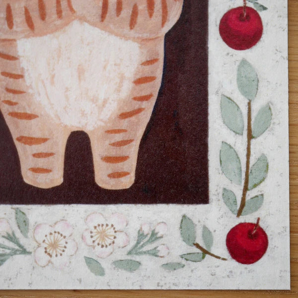Post Card Style 33