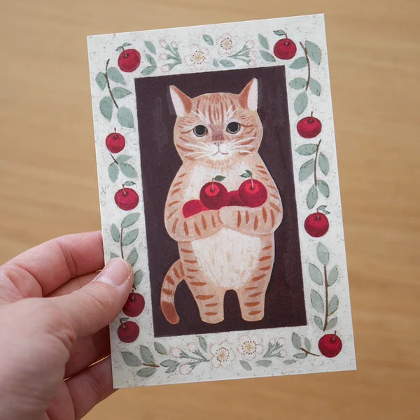 Post Card Style 33