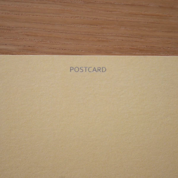 Post Card Style 33