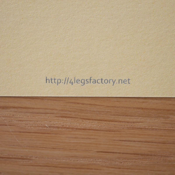 Post Card Style 33
