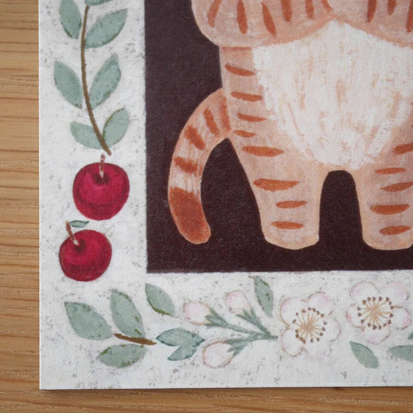 Post Card Style 33
