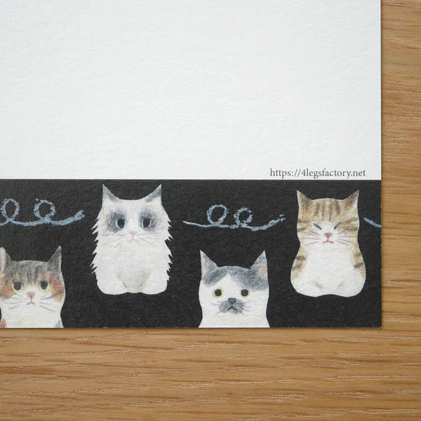 Post Card Style 6