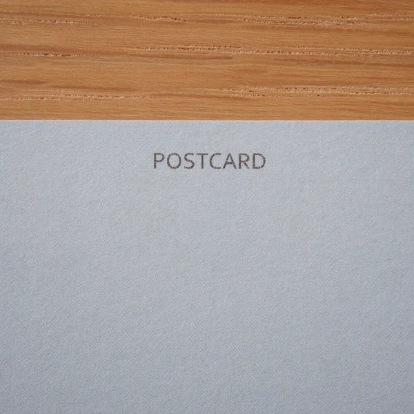 Post Card Style 3