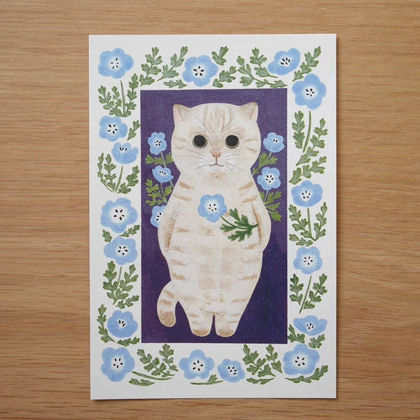 Post Card Style 43 Secondary image