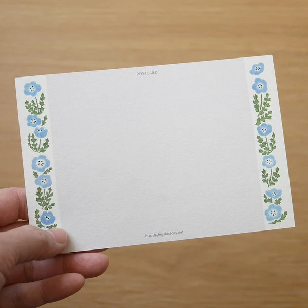 Post Card Style 43
