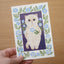 Post Card Style 43