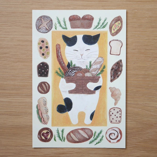 Post Card Style 22