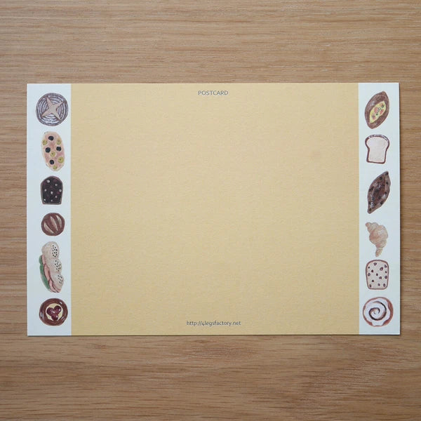 Post Card Style 22