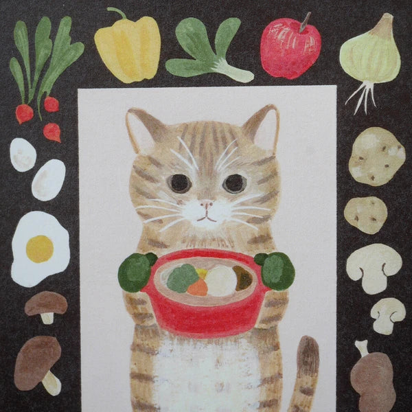 Post Card Style 47
