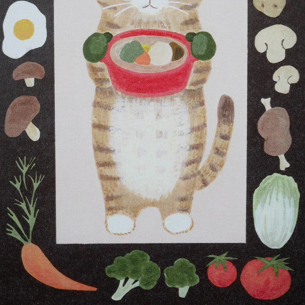 Post Card Style 47