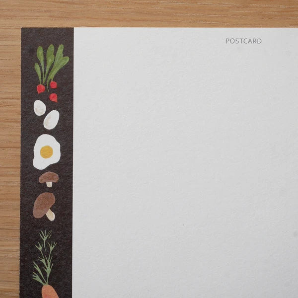 Post Card Style 47