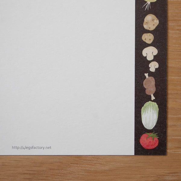 Post Card Style 47