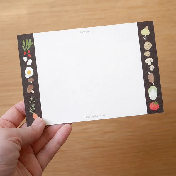 Post Card Style 47
