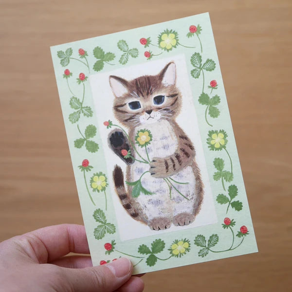 Post Card Style 26