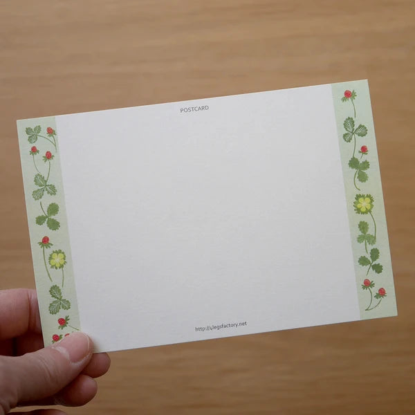 Post Card Style 26