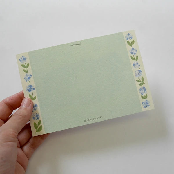 Post Card Style 44