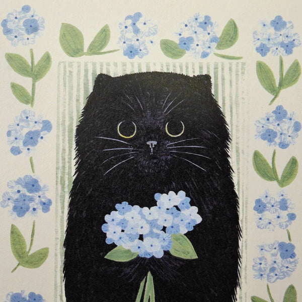 Post Card Style 44