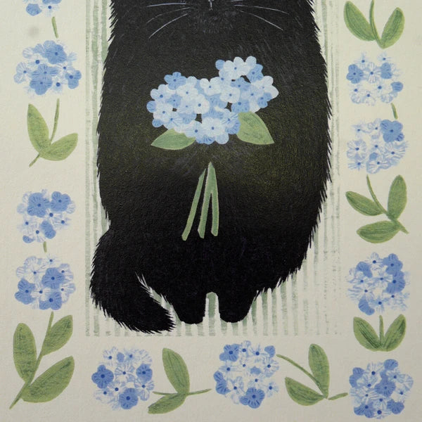 Post Card Style 44