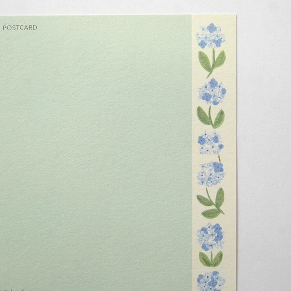 Post Card Style 44