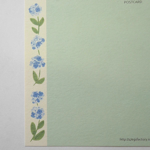 Post Card Style 44