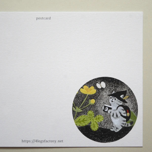 Post Card Style 24