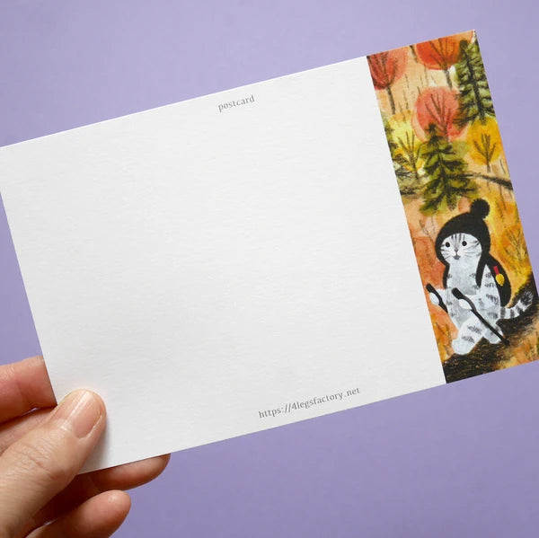 Post Card Style 32