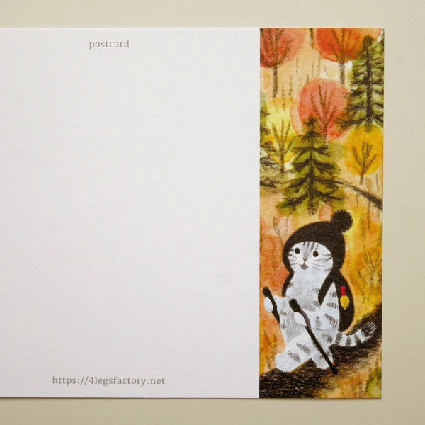 Post Card Style 32