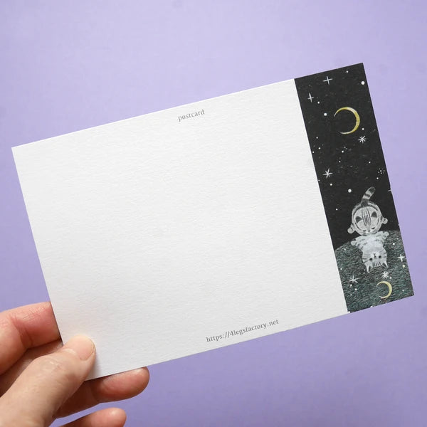 Post Card Style 18