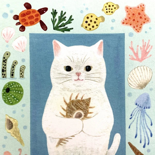 Post Card Style 46