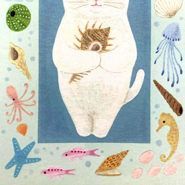 Post Card Style 46