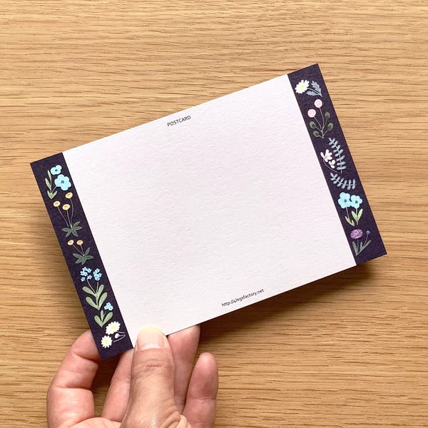 Post Card Style 28