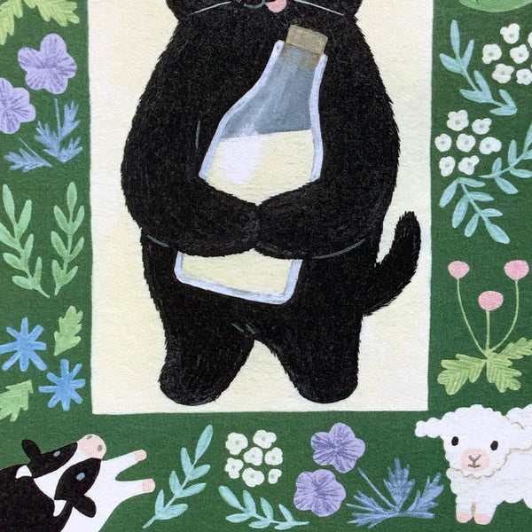 Post Card Style 39