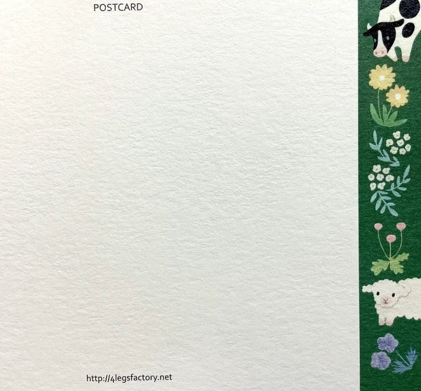 Post Card Style 39