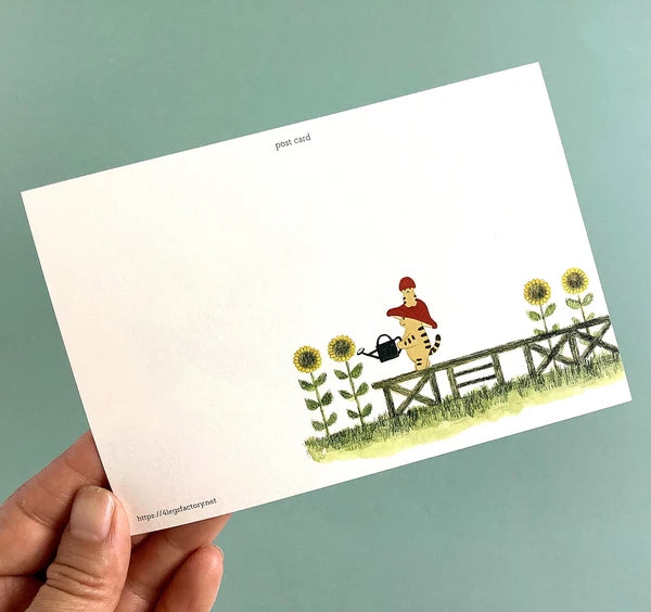 Post Card Style 9 Secondary image