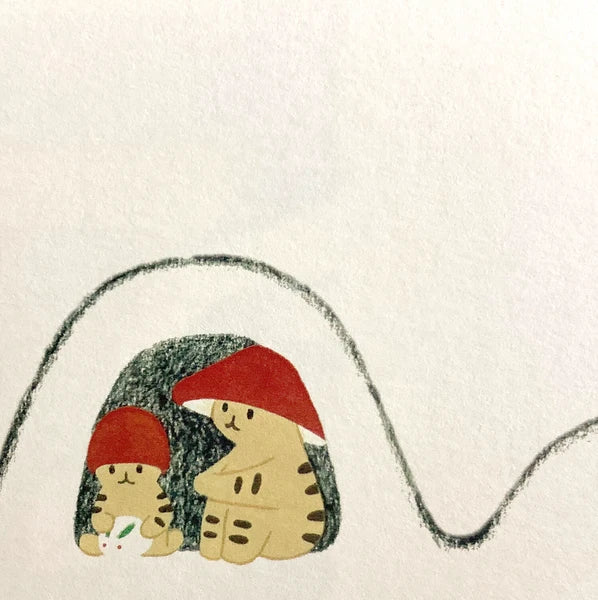Post Card Style 25