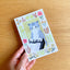 Post Card Style 40